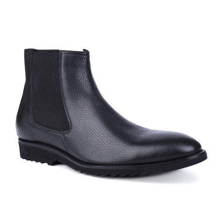 Alex Chelsea Ankle Boot // Black (Euro: 39)