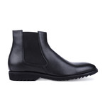 Alex Chelsea Ankle Boot // Black (Euro: 39)