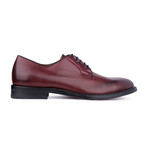 Henry Classic Derby // Maroon + Black (Euro: 39)