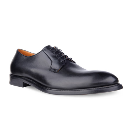 Henry Classic Derby // Black (Euro: 39)