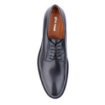 Henry Classic Derby // Black (Euro: 42)