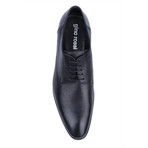 Derby // Black (Euro: 39)