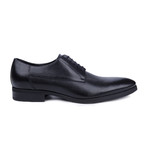 Derby // Black (Euro: 39)