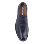 Classic Derby // Black (Euro: 39)