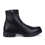 Side-Zip Ankle Boot // Black (Euro: 41)