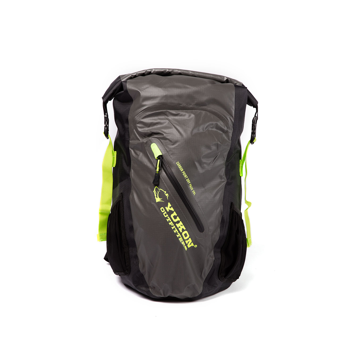 Yukon Outfitters Carbon Point Dry Pack 