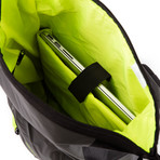 Carbon Point Dry Pack