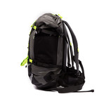 El Capitan Dry Pack