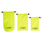 Hyperlite Dry Bag // Set of 3