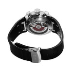 Williams TT3 Chronograph // 674.7587.72.64.RS // New