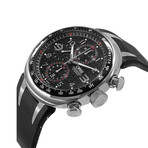 Williams TT3 Chronograph // 674.7587.72.64.RS // New