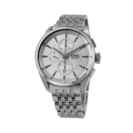 Artix Chronograph // 674.7644.4051.MB // New