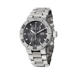 Aquis Titan Chronograph // 674.7655.7253.MB // New