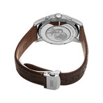 Greenwich Limited Edition Automatic // 690.7690.4081.LS2 // New