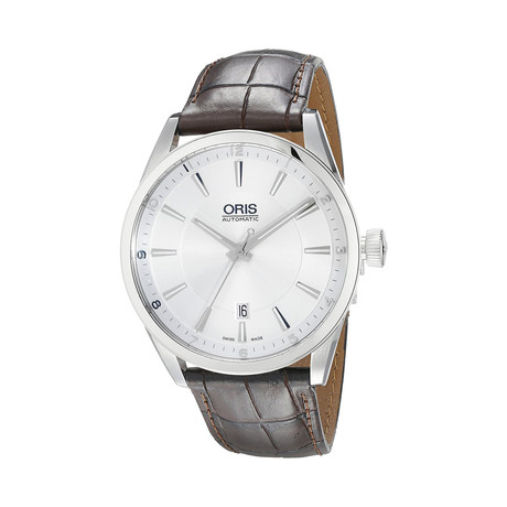 Artix Date Automatic // 733.7642.4031.LS // New