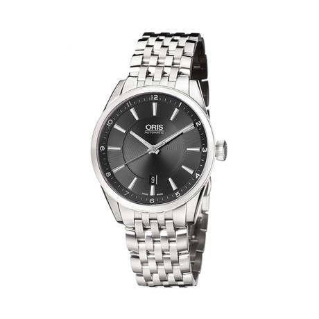 Artix Date Automatic // 733.7642.4034.MB // New