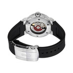 Aquis Date Automatic // 733.7653.4153.RS // New