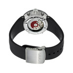 TT1 Skeleton Engine Date // 733.7668.4114.RS // New