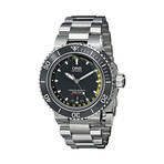 Aquis Depth Gauge Automatic // 733.7675.4154.MB // New