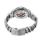 Aquis Automatic // 733.7676.4154.MB // New