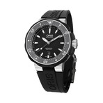 Oris Pro Diver Date Automatic // 733.7682.71.54.RS // New