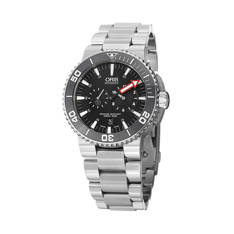 Aquis Automatic // 749.7677.7154.MB // New