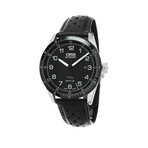 Artix Calobra Day Date Limited Edition II // 735.7706.44.94.LS // New