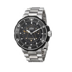 Pro Diver Pointer Moon // 761.7682.71.54.RS // New