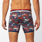 Micro Boxer Brief // Circuit Camo (S)