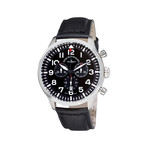 Navigator NG Chronograph Quartz // 6569-5030Q-A1