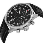 Navigator NG Chronograph Quartz // 6569-5030Q-S1