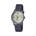 Vintage Line Quartz // 4772Q-BL-A9-1