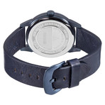 Vintage Line Quartz // 4772Q-BL-A9-1