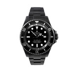 Rolex Deepsea Automatic // 116660 // OSPVD-009 // c.2000s // Pre-Owned