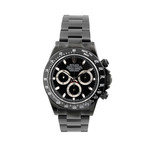 Rolex Daytona Automatic // 116520 // OSPVD-008 // c.2000s // Pre-Owned