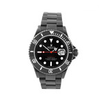 Rolex Submariner Automatic // 16610 // OSPVD-003 // c.1990s // Pre-Owned