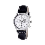 Event Chronograph Quartz // 6564Q-I2
