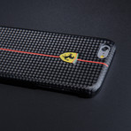 Ferrari Formula One Carbon Hard Case (iPhone 6/6s)