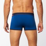 Cotton Trunk // Braeburn Blue (XL)