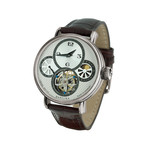 T09 International Tourbillon Mechanical // 3340.T09