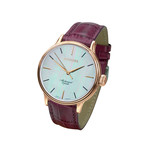 Plain Elegance Mechanical // 2409.1230632