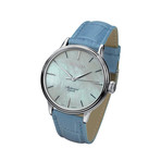 Plain Elegance Mechanical // 2409.1230131