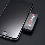 CHAPFIX+ // Set of 6