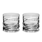 Shtox Rotating Shot Glass // 001 // Set of 2