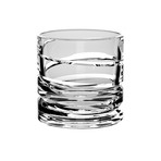 Shtox Rotating Shot Glass // 001 // Set of 2