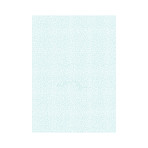 LABYRINTHE Pac-Man // Turquoise (Medium // 73.23"W x 102.36"H)