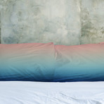 Deep Sea // Pillowcase // Set of 1