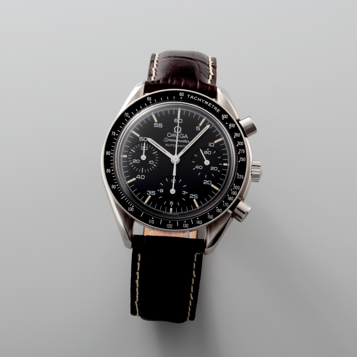 speedmaster racing chronograph