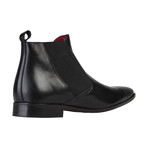 Leather Chelsea Boot // Black (Euro: 42)