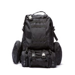 Large Assault Rucksack // ACU Digital Camo